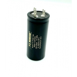 Mundorf Mlytic HV MLSL 200+200 uf 500 VDC (2 x 200uf)